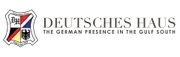 Deutsches-Haus logo