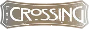 The Crossing logo
