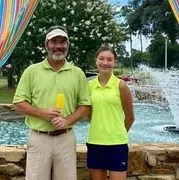 Walden on Lake Houston Golf & Country Club logo