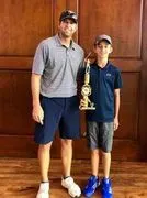 Walden on Lake Houston Golf & Country Club image 2