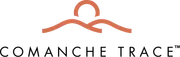 Comanche Trace logo