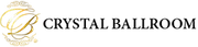 Crystal Ballroom Station logo