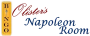The Napoleon Room logo