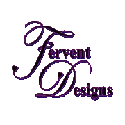 Fervent Designs, LLC logo
