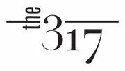 The 317 Event Venue logo