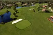 Magnolia Point Golf & Country Club logo