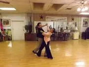 Starlight Ballroom Dance Studio logo