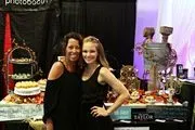 Alonna Taylor Event Services image 2