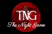 Night Game logo