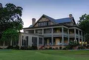 Riverhill Country Club Inc logo
