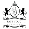 Sans Souci Ballroom logo