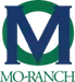 Mo-Ranch Conference Center logo