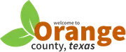 Orange County Constable logo