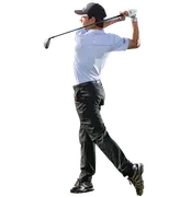 Tomball Country Club logo