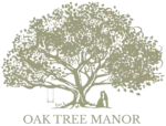 Oak Tree Manor Bed & Breakfast, Wedding and Special Events logo