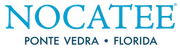 Nocatee Crosswater Hall logo
