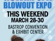 Bastrop Convention & Exhibit logo