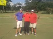 Sunset Grove Country Club Inc logo