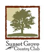 Sunset Grove Country Club Inc logo