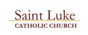 St Lukes Catholic Church logo
