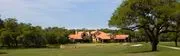 Houston Oaks Country Club & Family Sports Retreat logo
