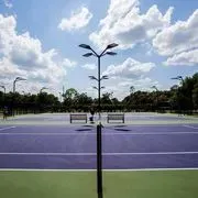 Houston Oaks Country Club & Family Sports Retreat image 4