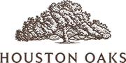 Houston Oaks Country Club & Family Sports Retreat logo