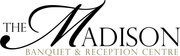 The Madison Banquet and Reception Centre logo