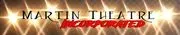 The Martin Theatre logo