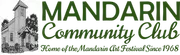Mandarin Community Club logo