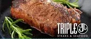 Triple J Steaks & Seafood image 3