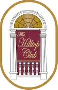 Hilltop Restaurant logo