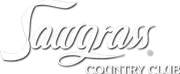 Sawgrass Country Club logo