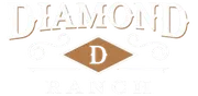 Diamond D Ranch logo