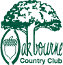 Oakbourne Country Club, Inc. logo