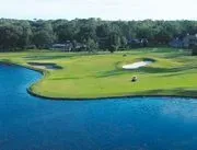 Deerwood Country Club logo