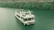 Austin Party Cruises logo