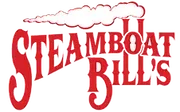 Steamboat Bill's logo
