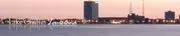 Civic Center-City Of Lake Charles logo