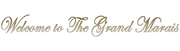 Grand Marais logo