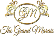 Grand Marais logo