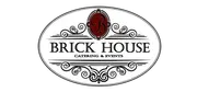 Brickhouse Catering & Events logo