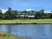 Marsh Landing Country Club logo