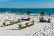 Sun Coast Beach Weddings image 2