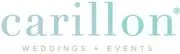 Carillon Weddings - CLOSED logo