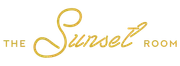 The Sunset Room logo