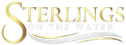Sterling's on the Water logo