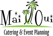 Mai Oui Gourmet logo