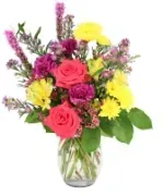 Adams Loraine Flower Shop image 4