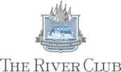 River Club logo